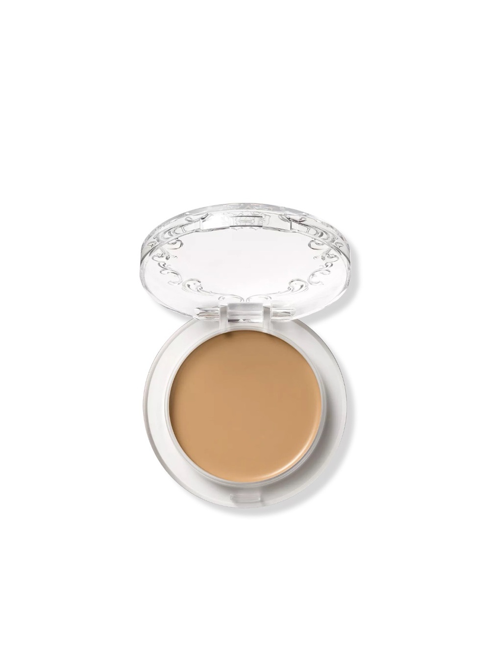 NWT KVD Beauty Good Apple Skin Perfecting Foundation Balm - Medium 042